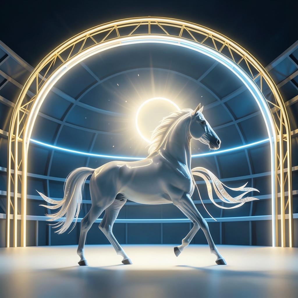 Reitvideos 4