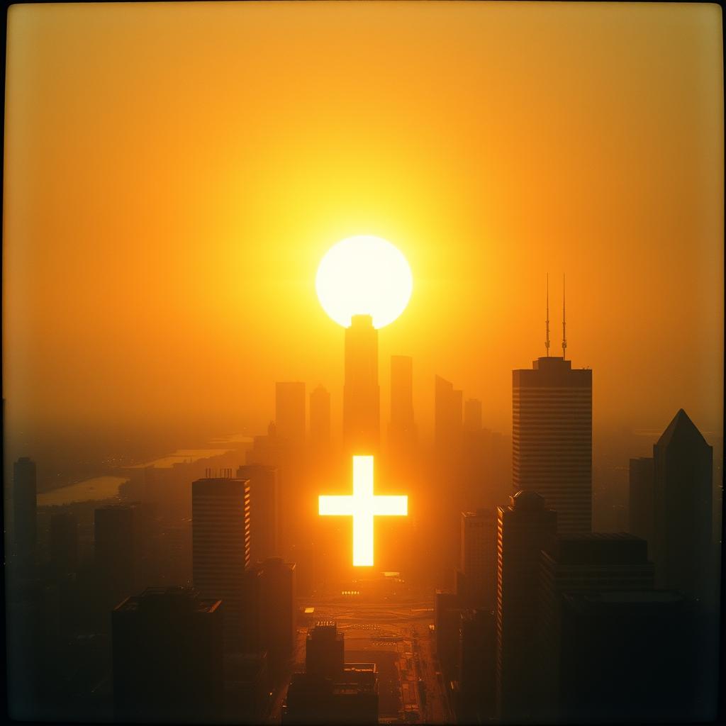 prayer of the heart artwork
