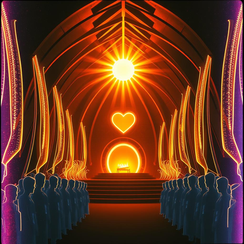 Lovefire artwork