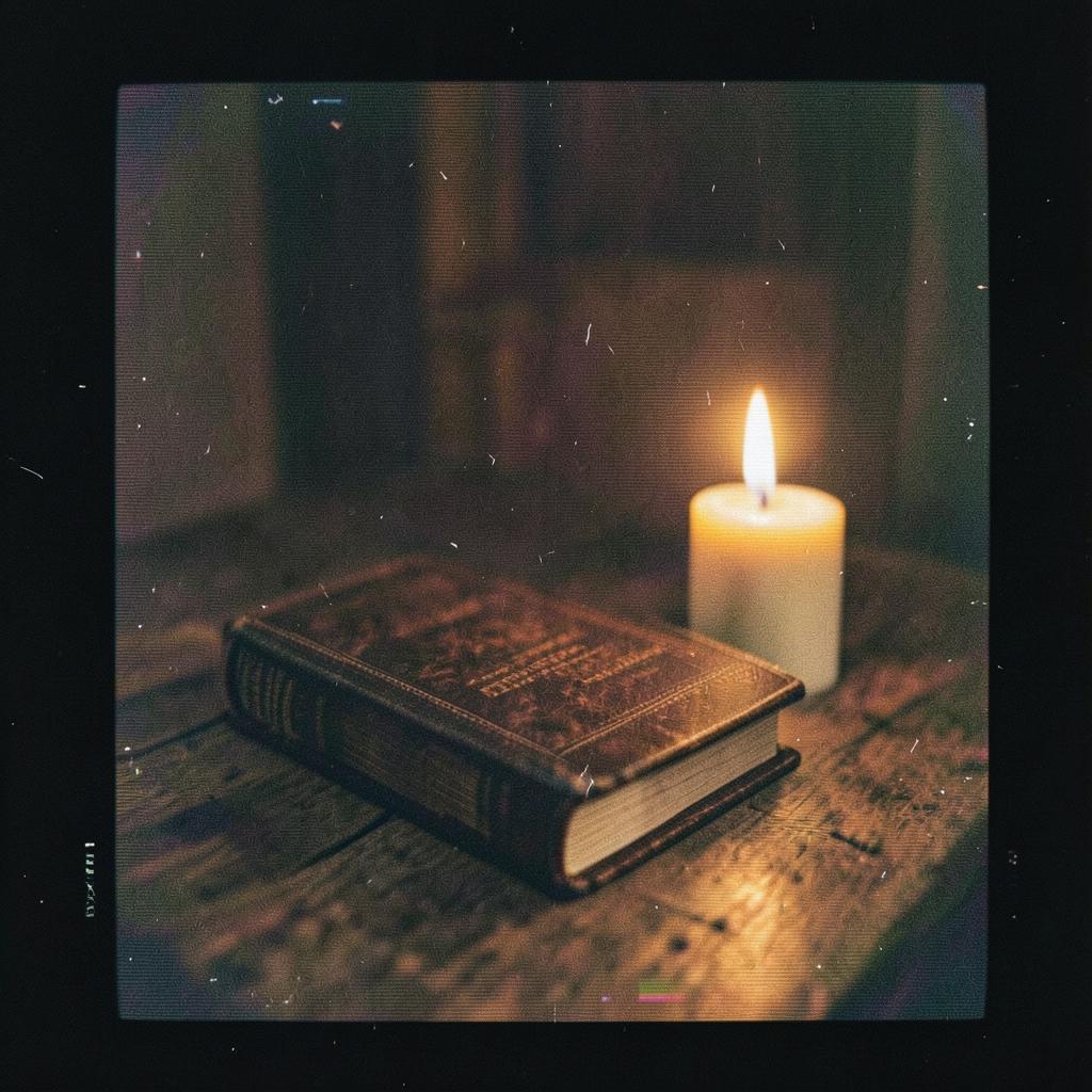 Моему Спасителю(Учаев П.) artwork