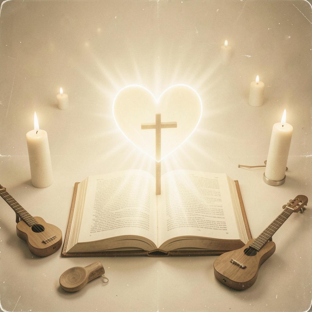 O Eternal Love (5.5) 3