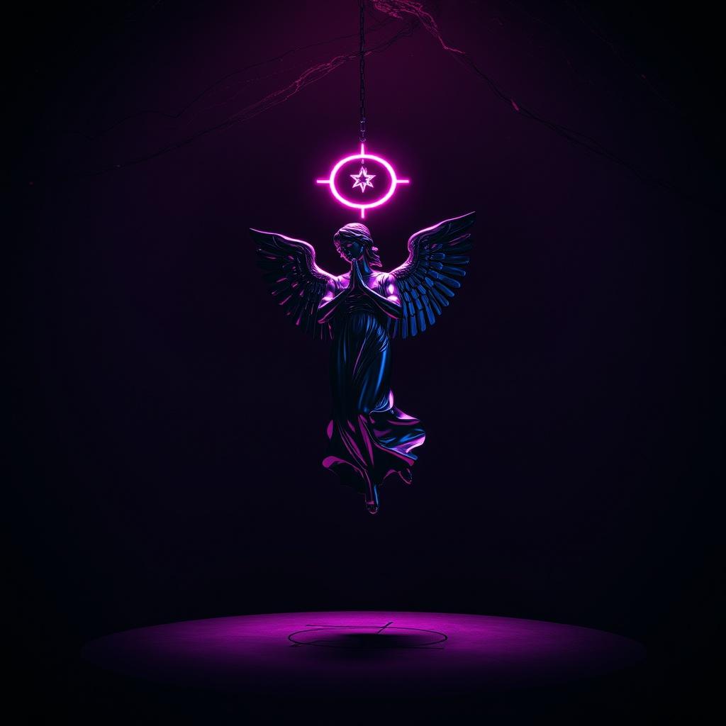 "Lucid Dream"| Bari Zezmore artwork
