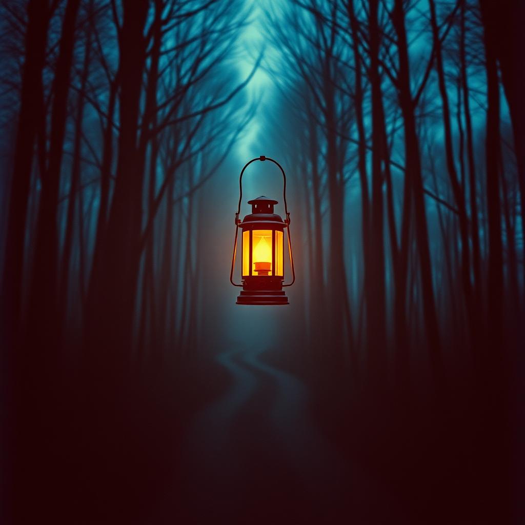 A new beginning for my mind artwork