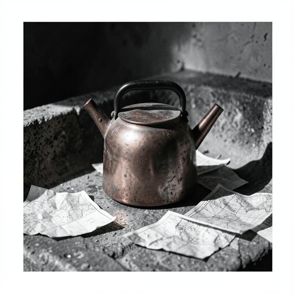 Cultural Shift artwork