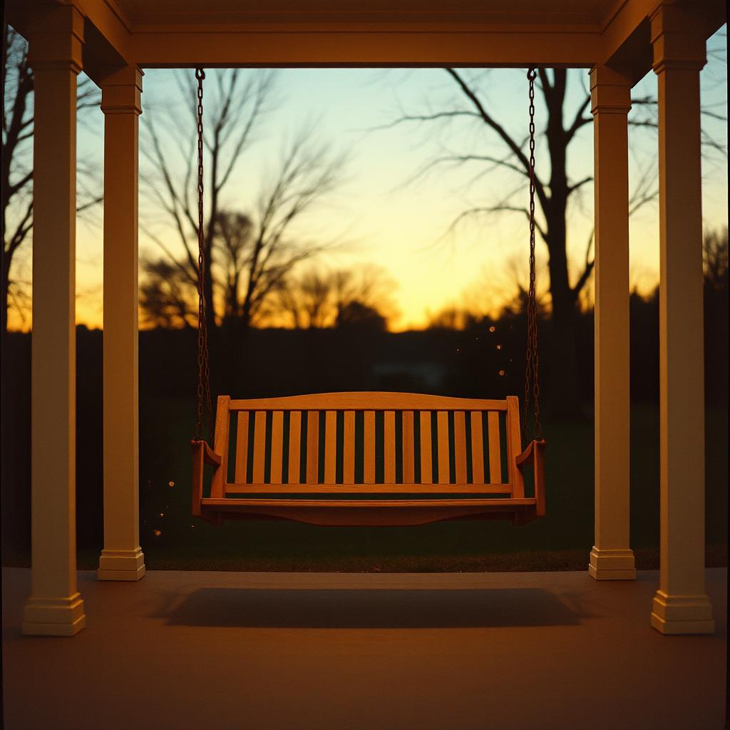 Winding Down artwork