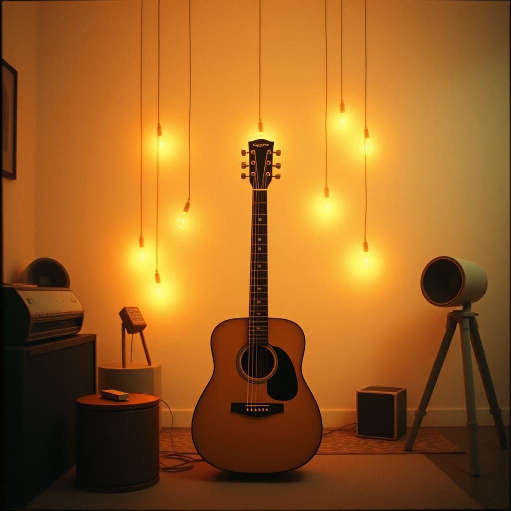 Sonic Boom Unplugged Radio Show