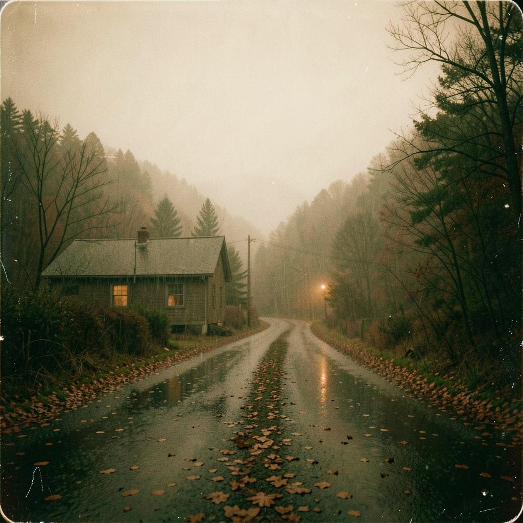 Endless Forward Motion  (Released)