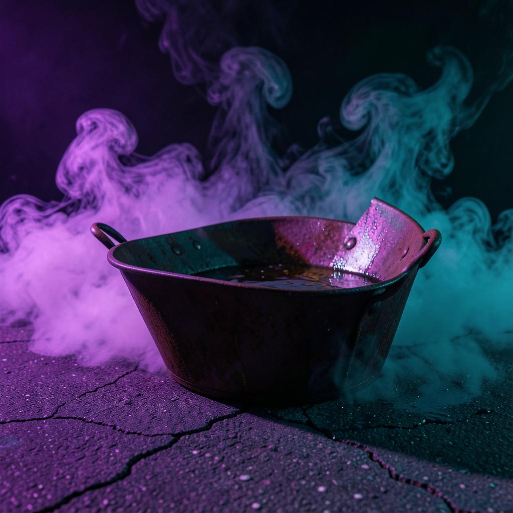 VP Fresh Beats artwork