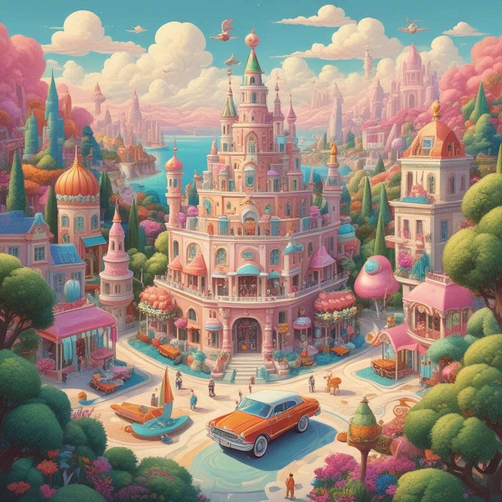 Image for Chill Dreamy.