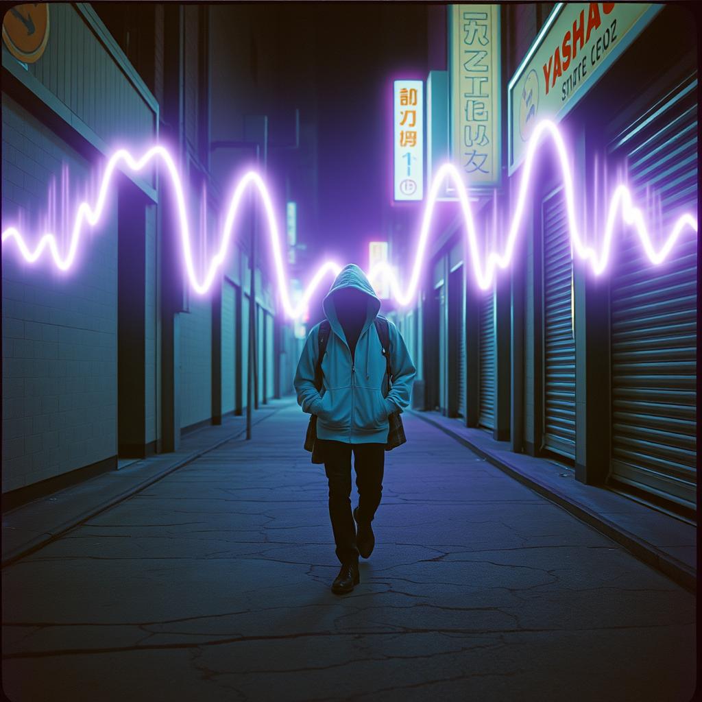 Deadpan artwork