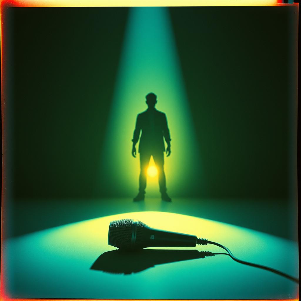 Voice image for FAMOUS