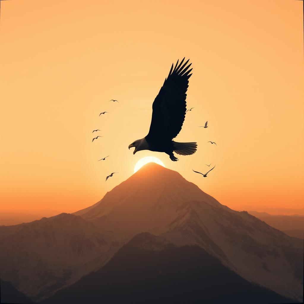 symphony-eagle v2 artwork