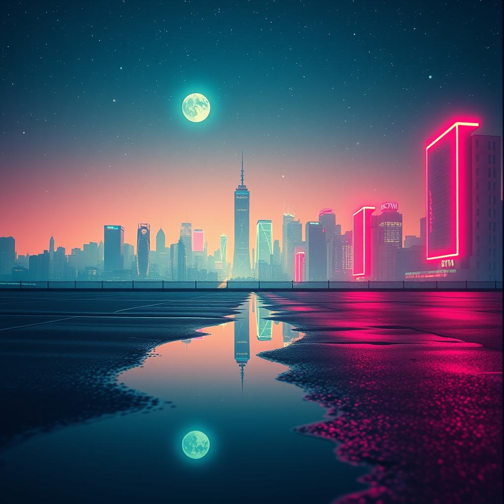 Image for Alternative Pop and Electropop.