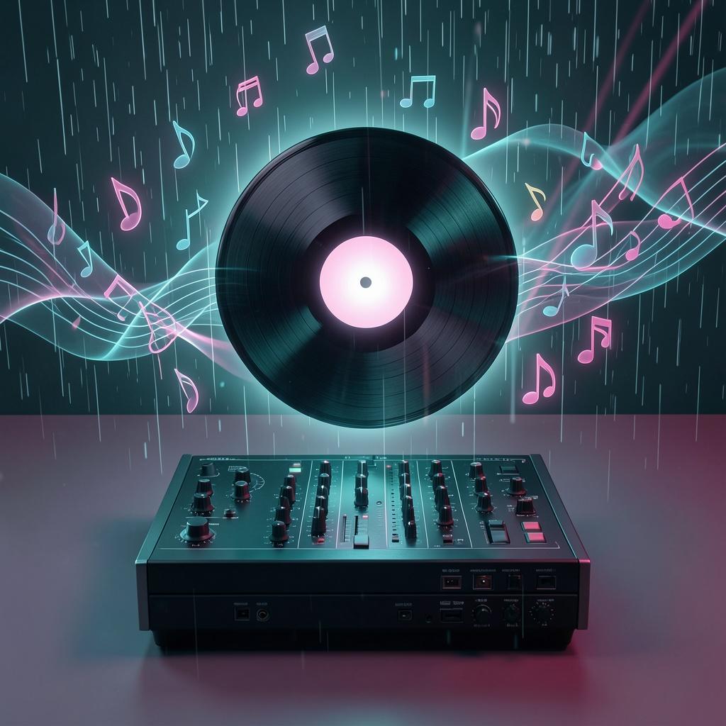 Song Image