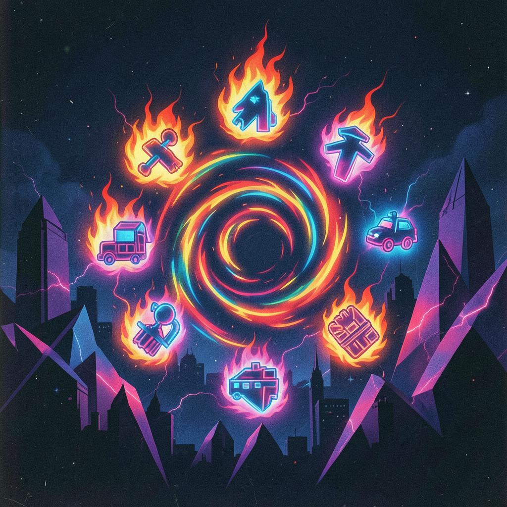 2026-09-19 Kamyar Album War-9 Blitz