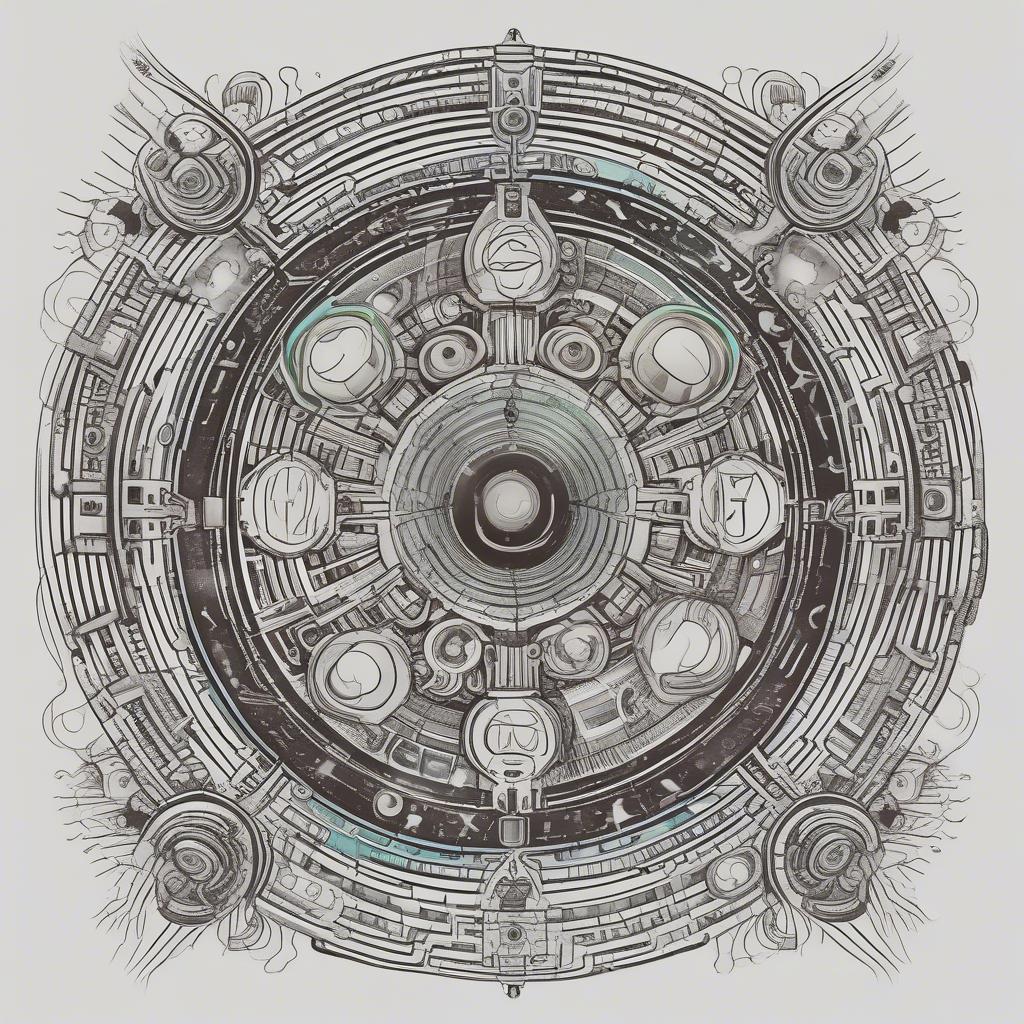 Song Image