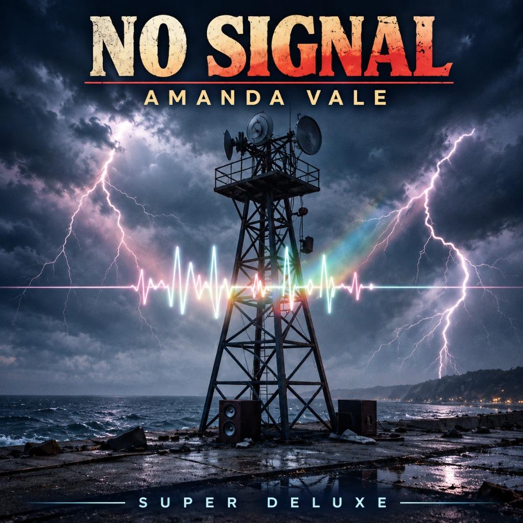 No Signal SDLX