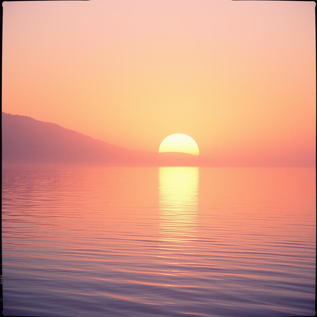 Sunrise Sky artwork