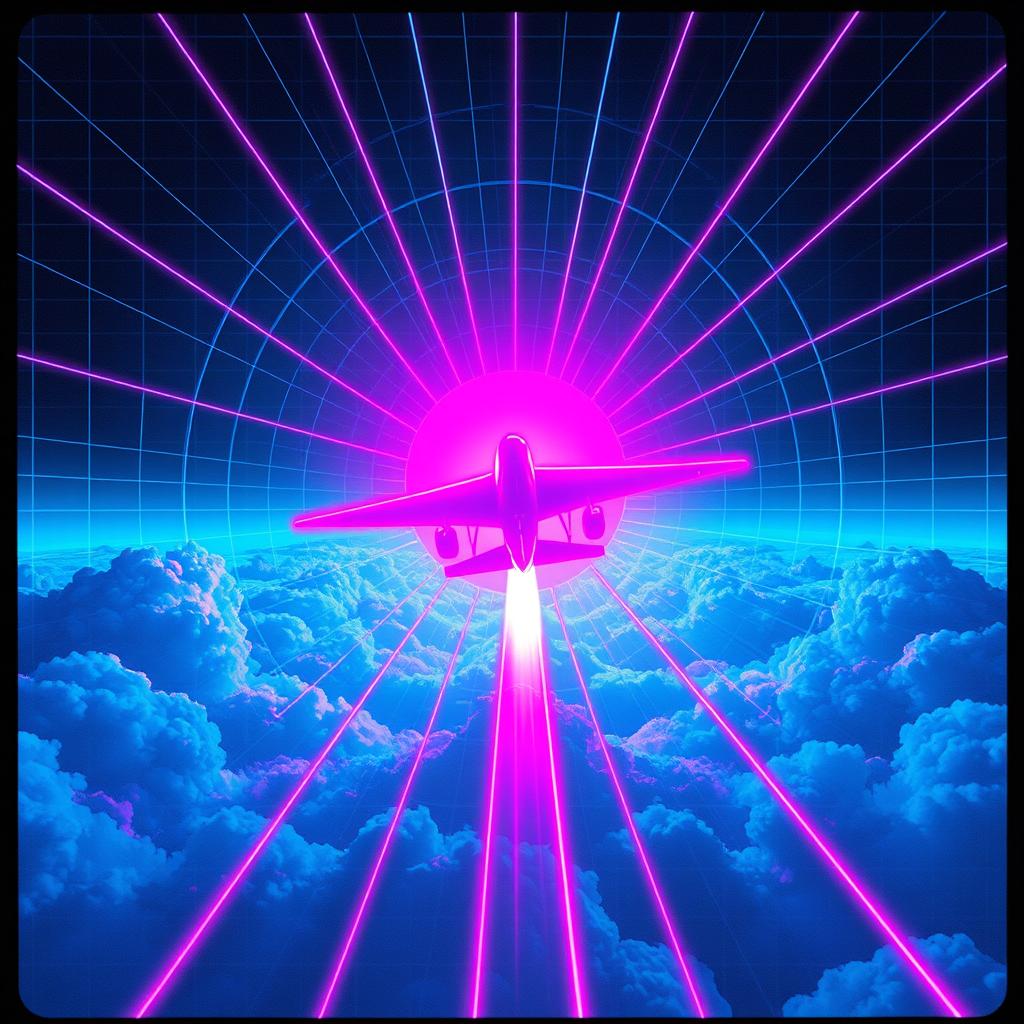 Flight euro beat 4 artwork