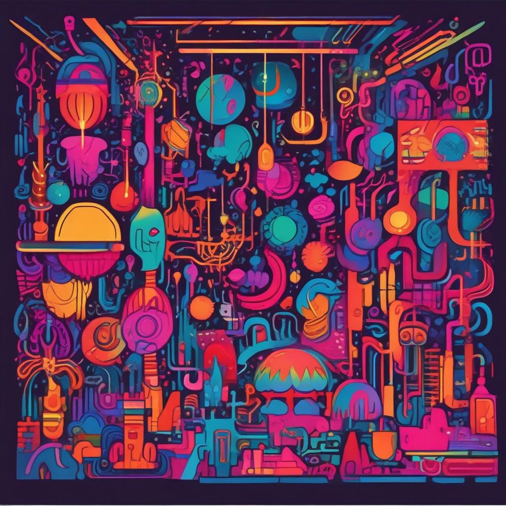 Image for Club Shay Shay at Play!