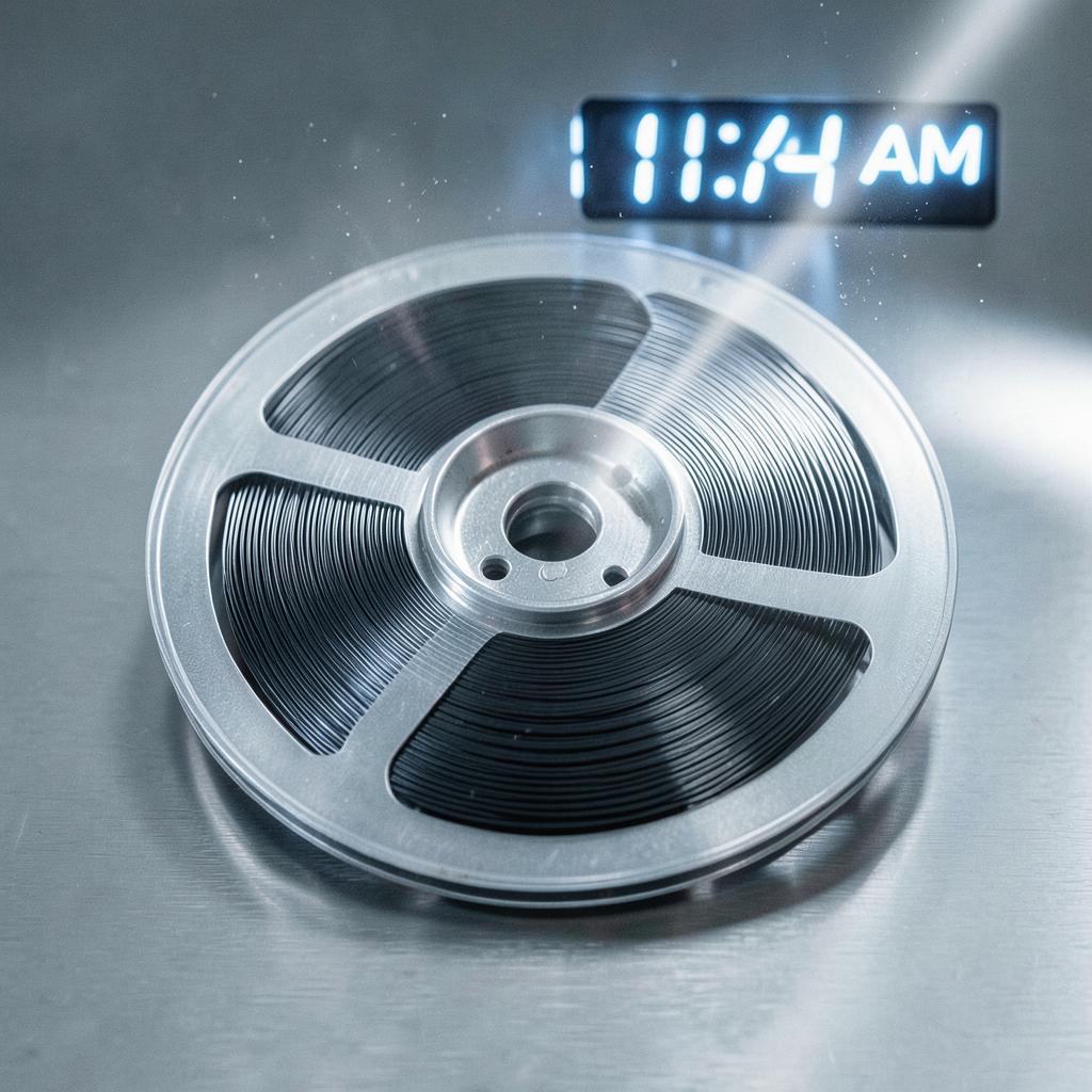 82.6s Recording (Jul 26 @ 11:04 AM) artwork