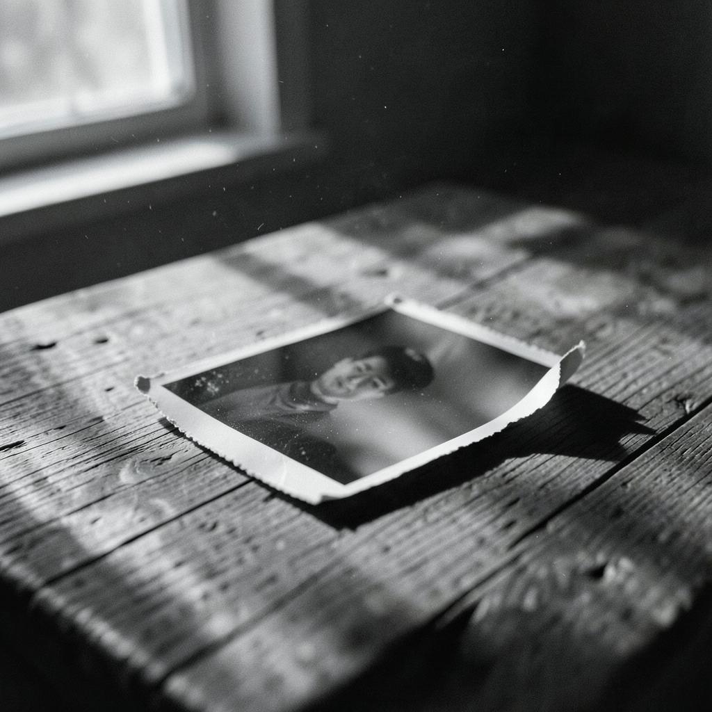 In memory of artwork
