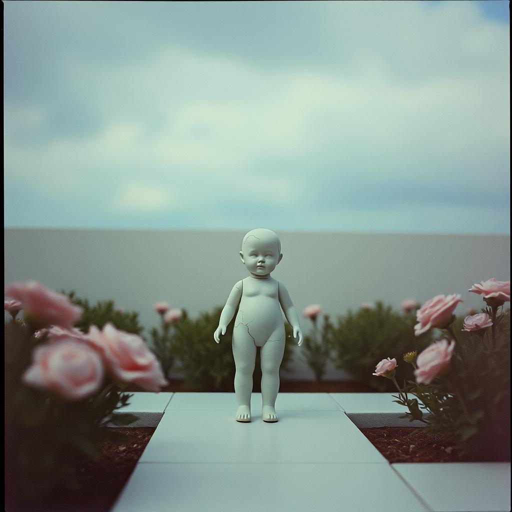 Persona image for Untitled Persona