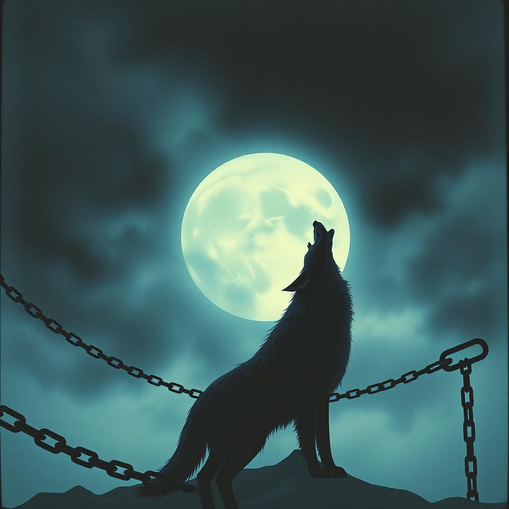 Playlist cover art