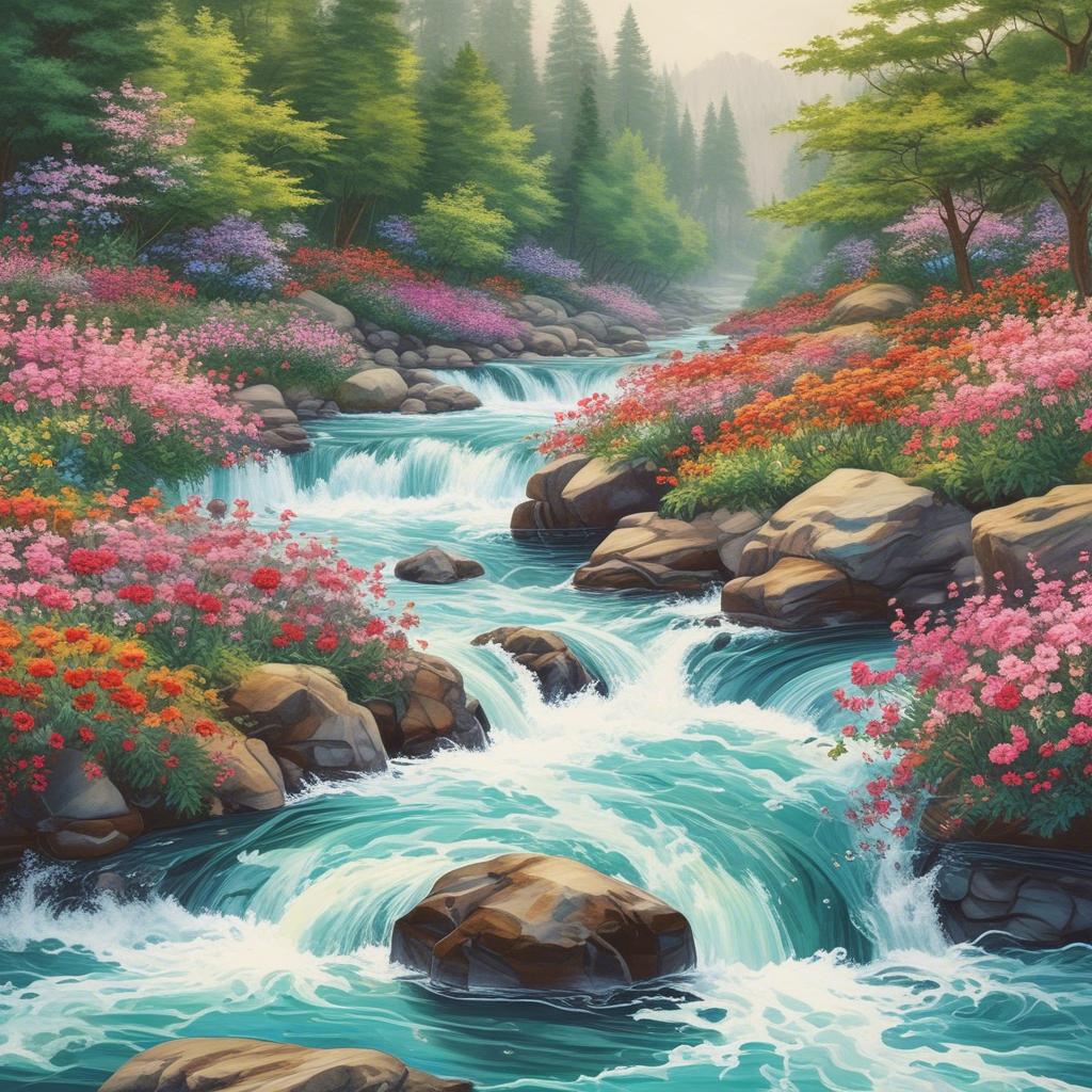 Whispers of Gaia artwork