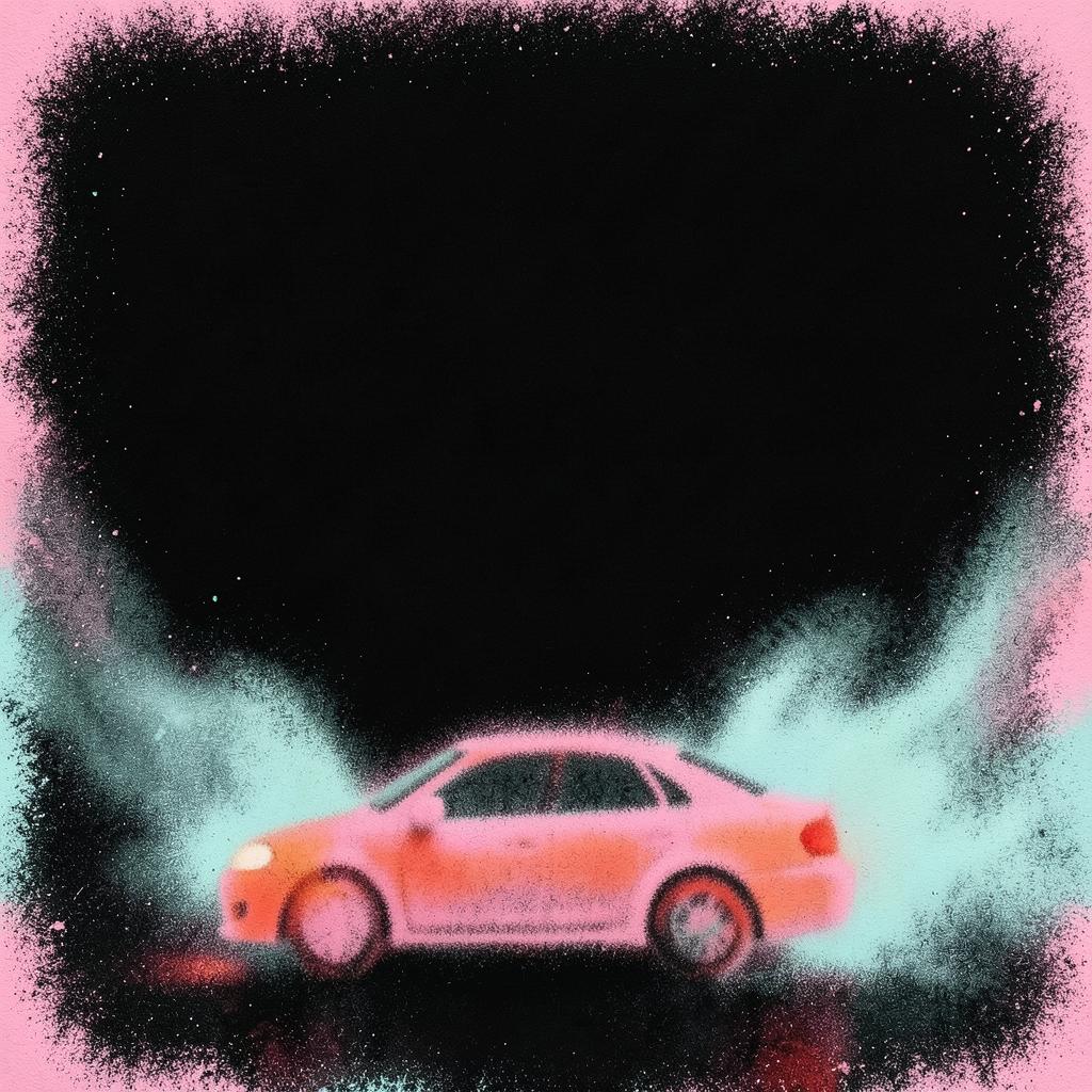 Midnight Drive artwork