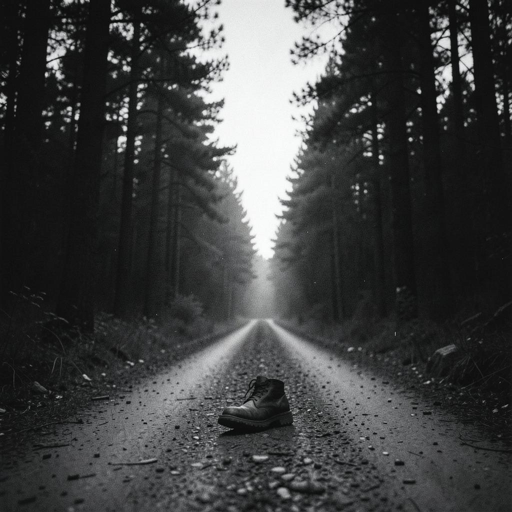 The Road Ahead1 (UK Garage F) artwork
