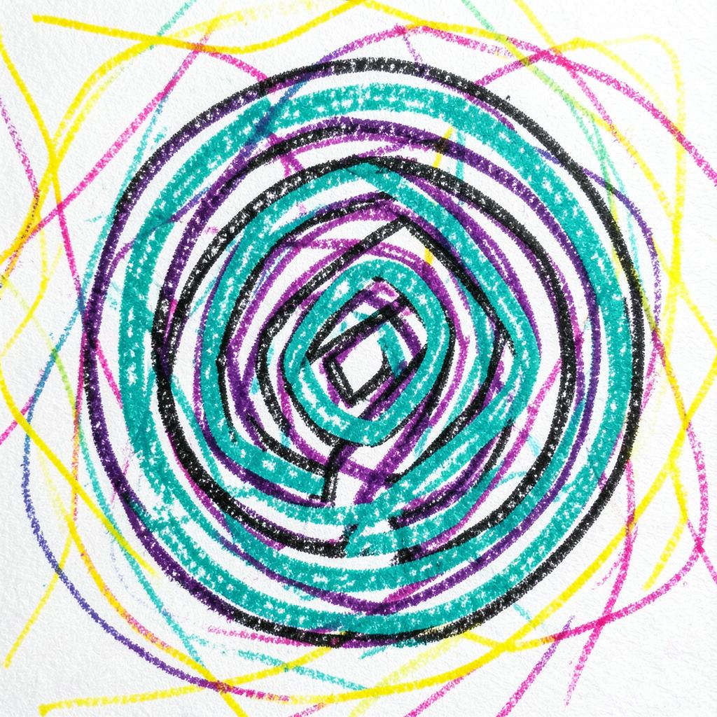 MAZE artwork