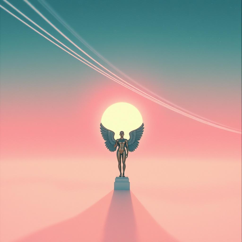 Voice image for chemtrailblazer 2