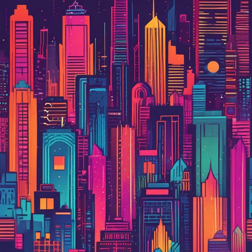 Riding home on a Friday artwork