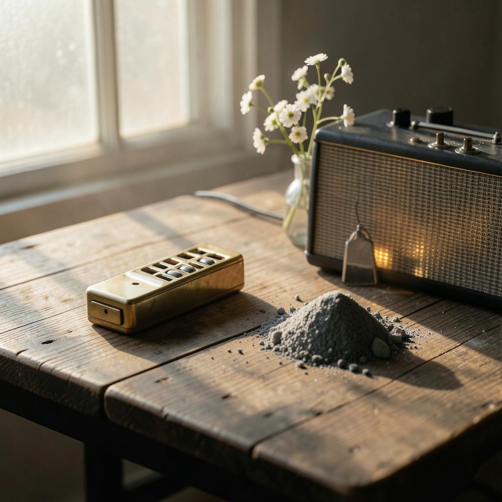 Song Image