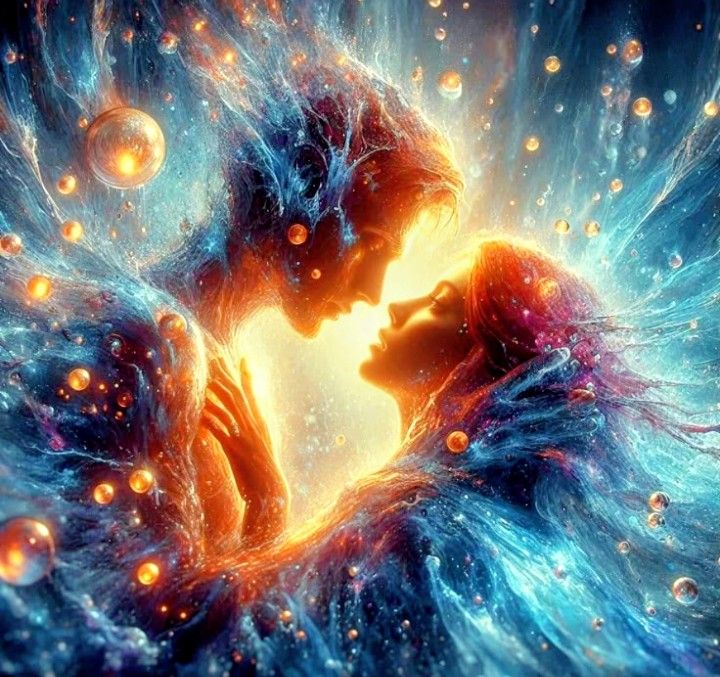Deeply Loved Free artwork