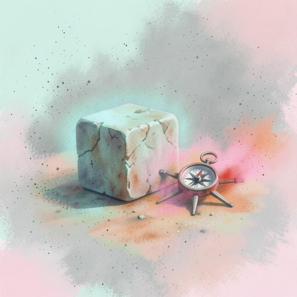 Buried Lines 2026 V6 artwork