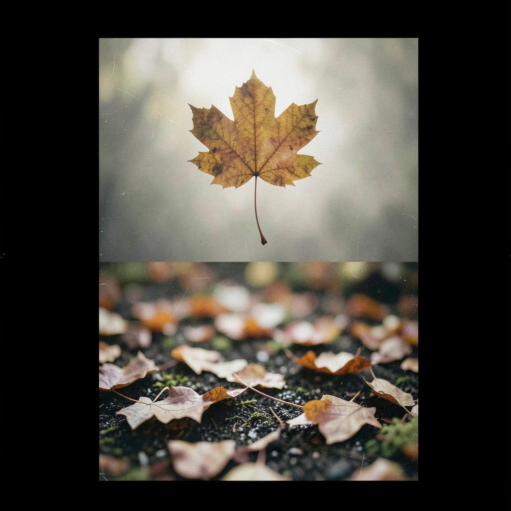 Autumn Breeze artwork