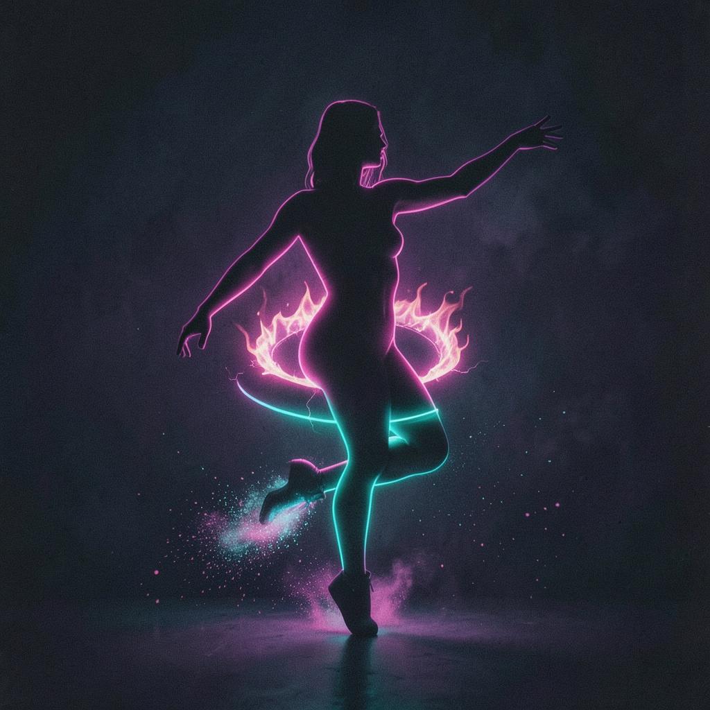 Baby got Beat artwork