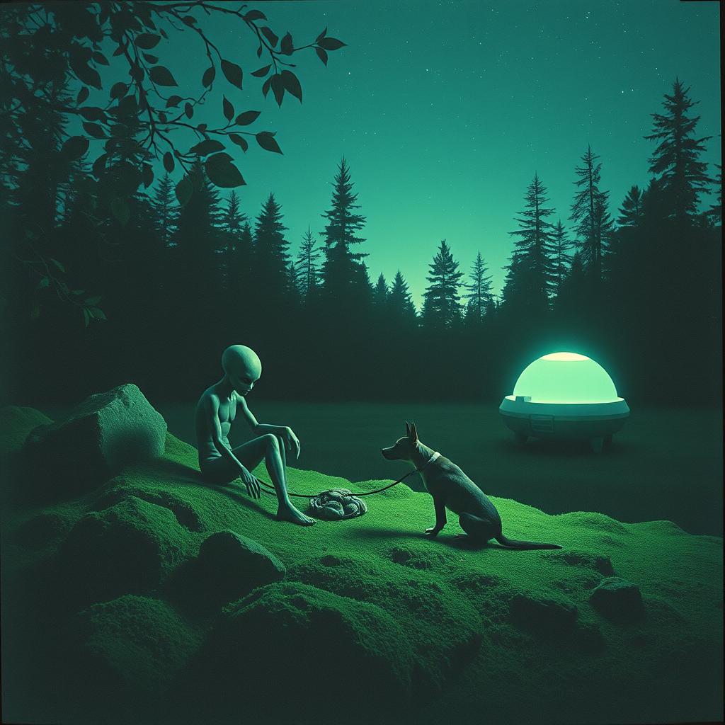 Song Image