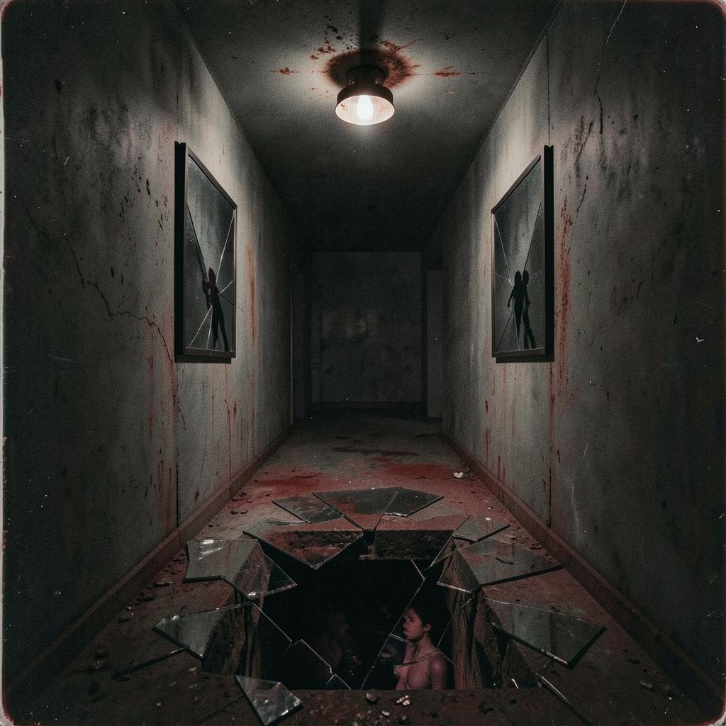 Voice image for Jimmy's Dark Moments