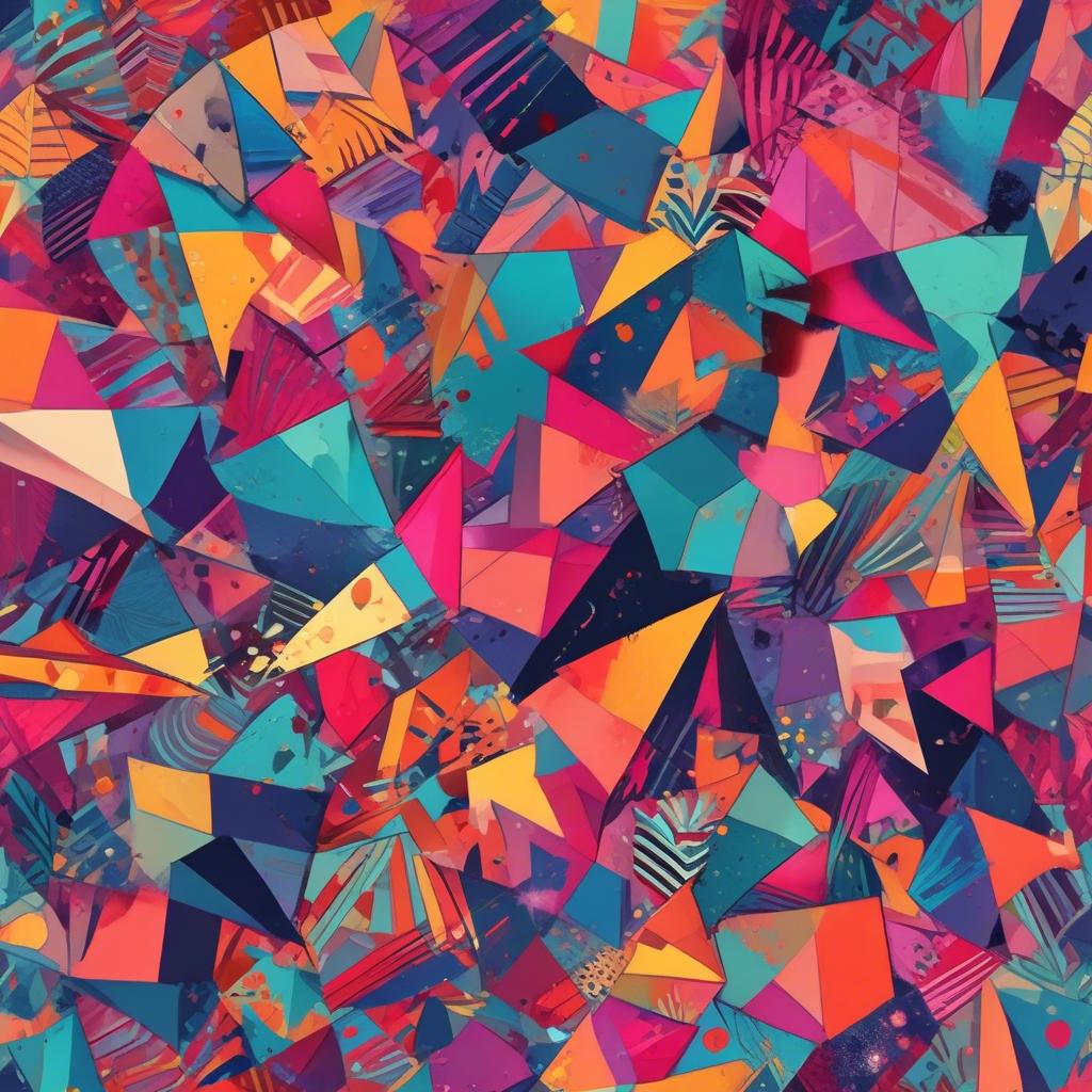 אני והאלטר אגו שלי artwork