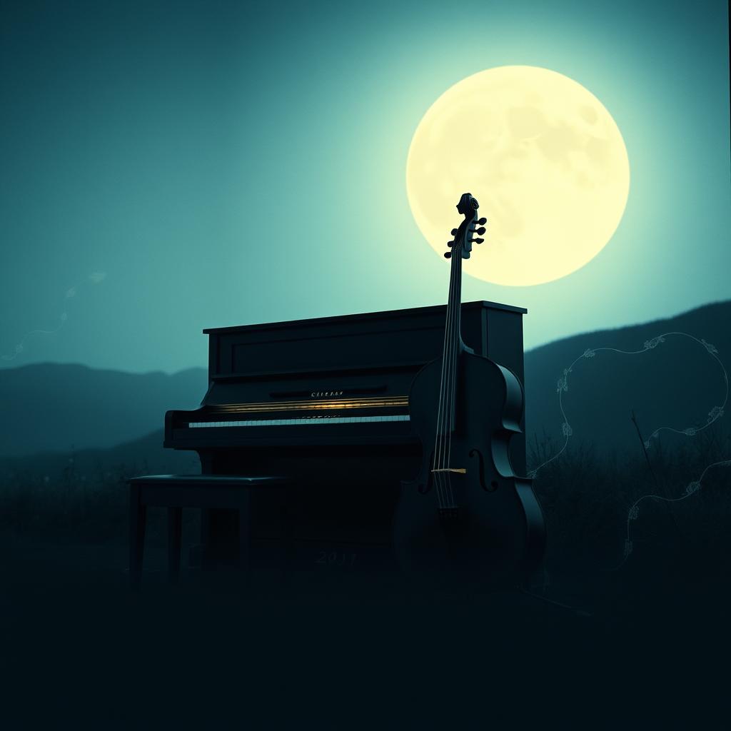 Persona image for Moonlight 