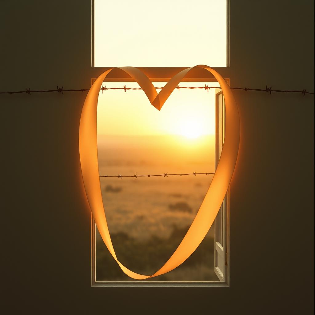 When I’m With You, I’m Free artwork
