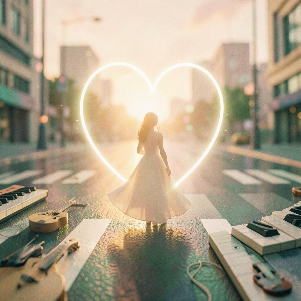 God Gave Me You artwork