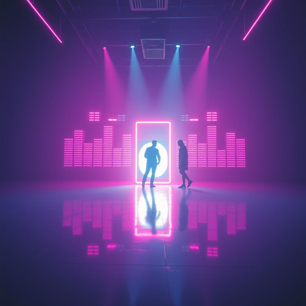 WESSCO. -- COME CLOSER artwork