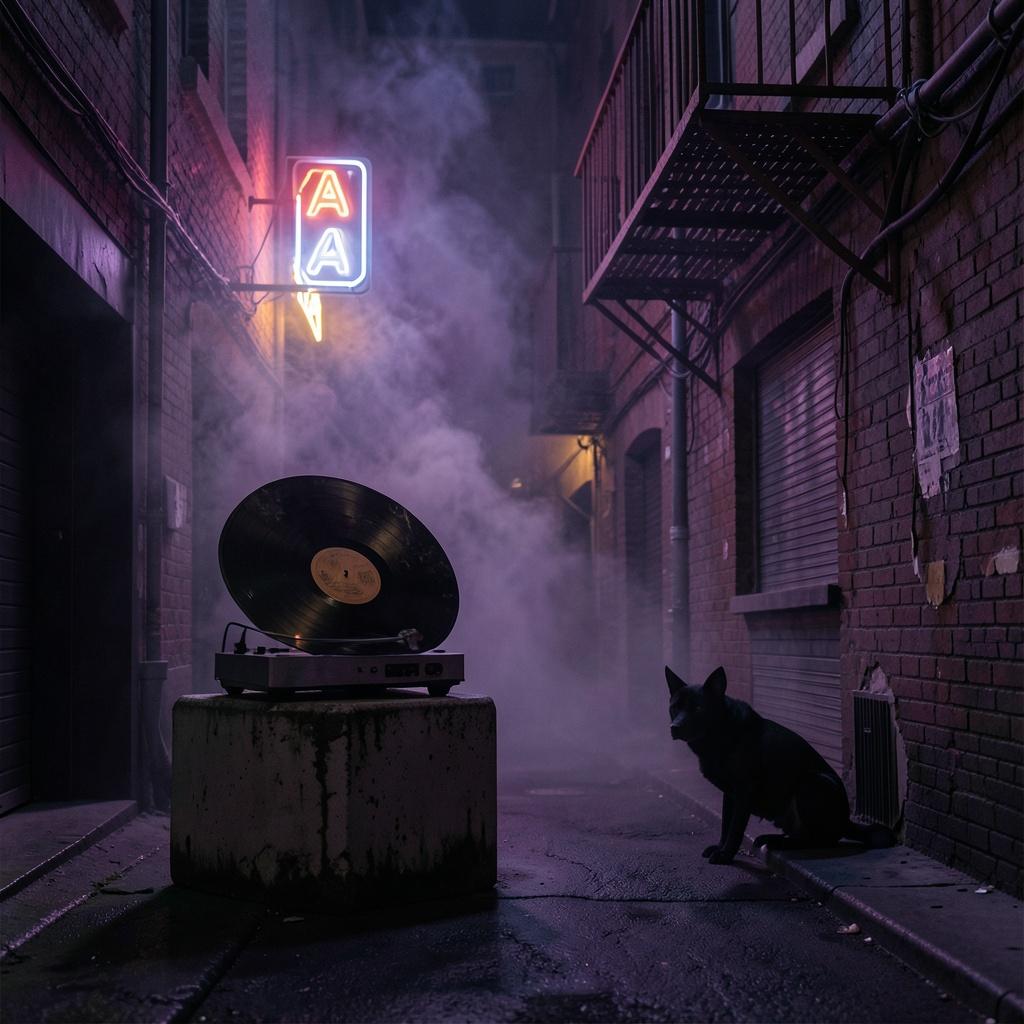 Song Image