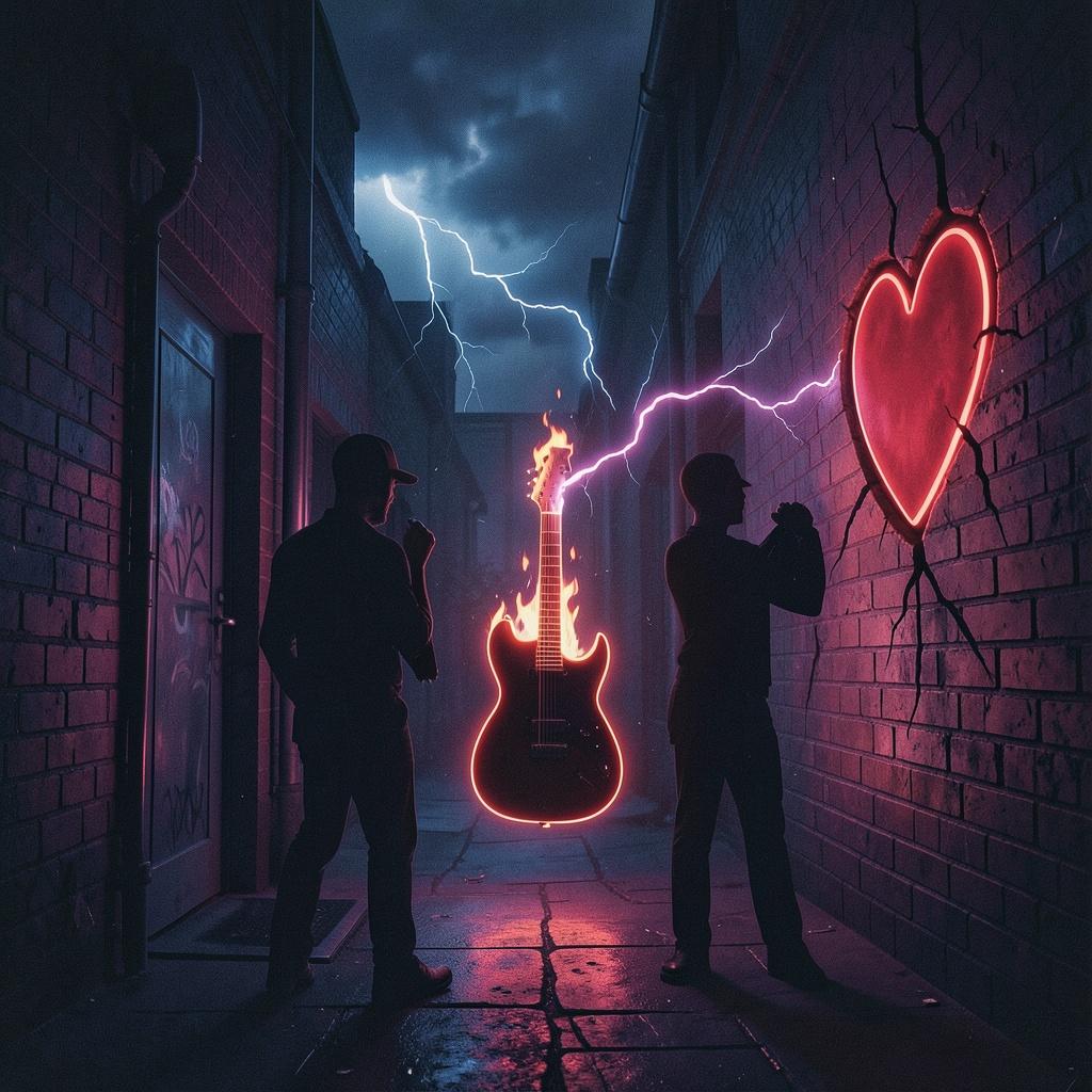 Song Image