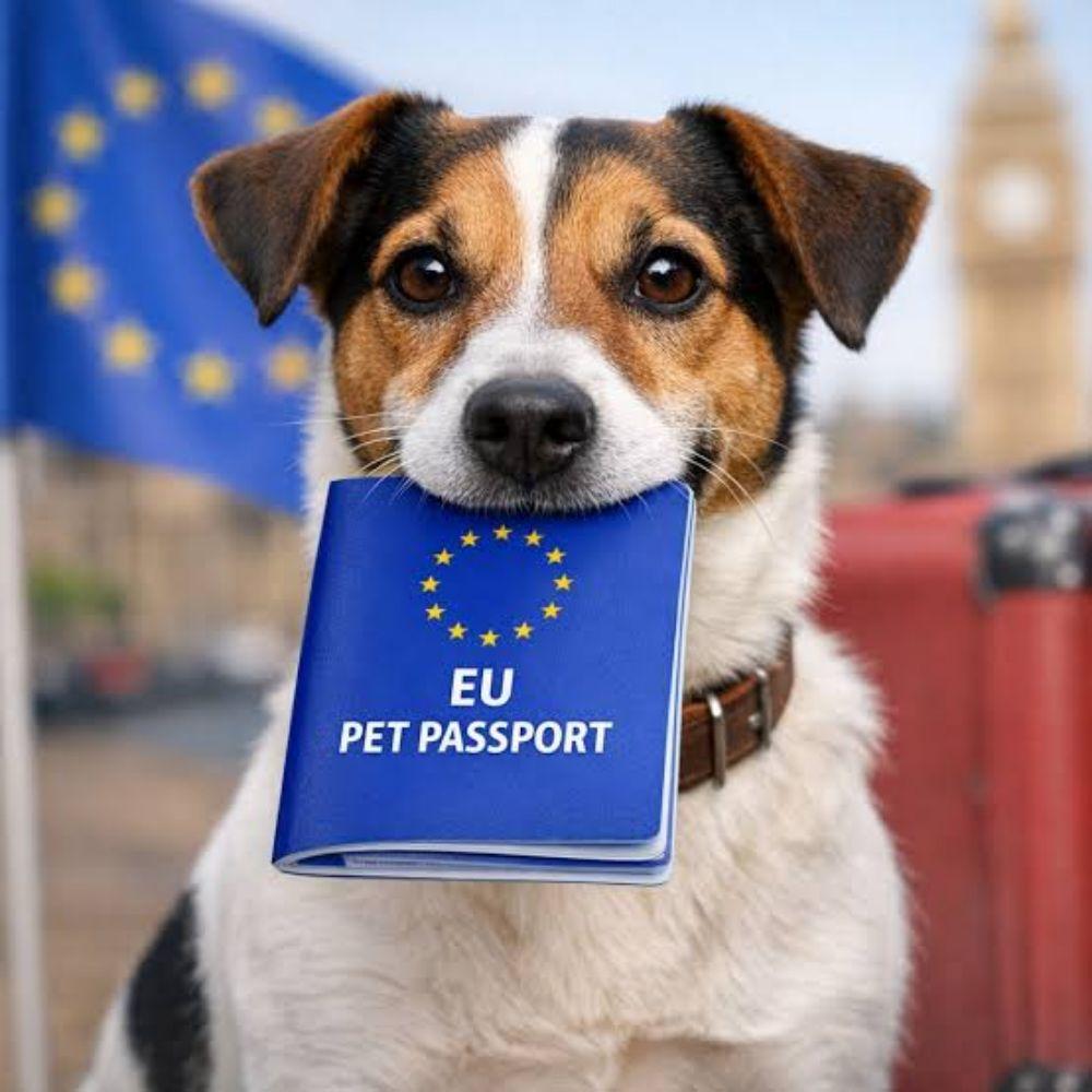 Euro Dog Stars.