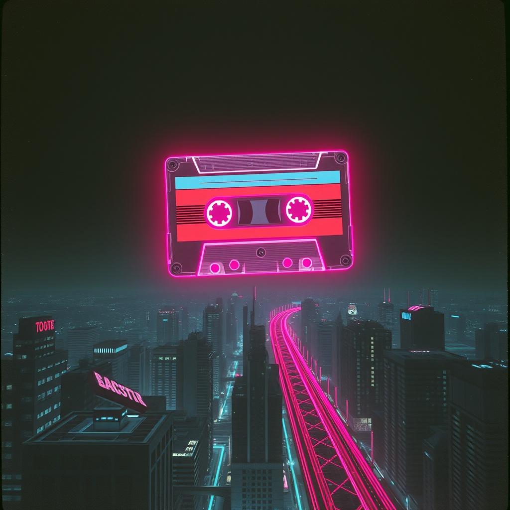 Sit Back (Remix) artwork